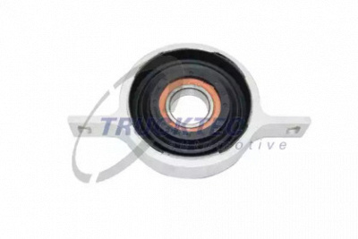 TRUCKTEC AUTOMOTIVE 0834165 -  Подвеска, карданный вал